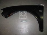 Крило пер. лів. VW PASSAT B5 96-00 (вир-во TEMPEST)