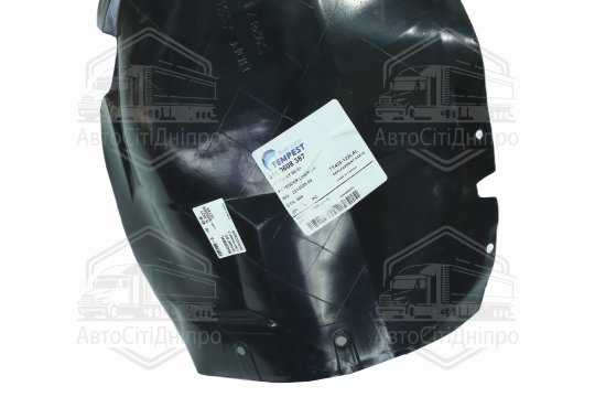 Підкрилок пер. лів. VW PASSAT B5 96-00 (TEMPEST)