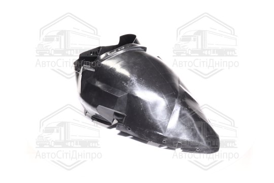 Підкрилок пер. пра. VW PASSAT B5 96-00 (TEMPEST)