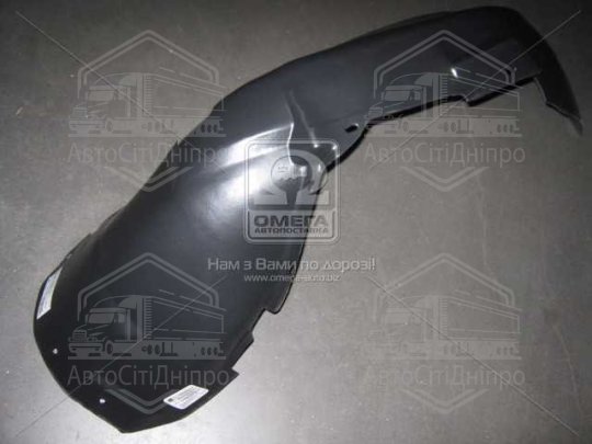 Підкрилок пер. пра. VW PASSAT B5 96-00 (вир-во TEMPEST)