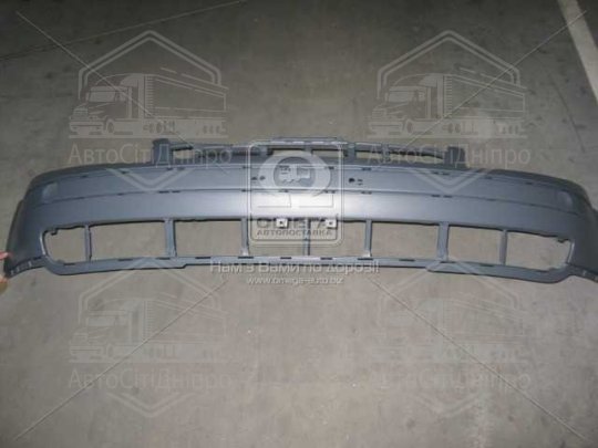 Бампер пер. VW PASSAT B5 96-00 (вир-во TEMPEST)