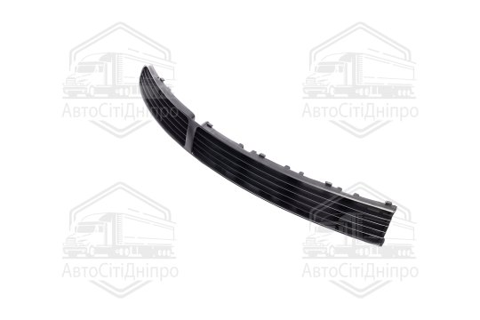 Решітка бамп. лів. VW PASSAT B5 96-00 (вир-во TEMPEST)