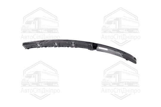 Решітка бамп. лів. VW PASSAT B5 96-00 (вир-во TEMPEST)