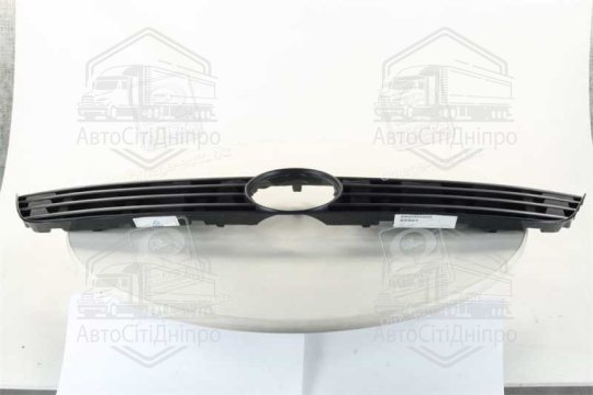 Решітка радіатора VW PASSAT B5 96-00 (вир-во TEMPEST)