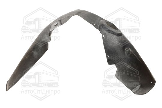 Підкрилок пер. лів. VW PASSAT B5 00-05 (вир-во TEMPEST)