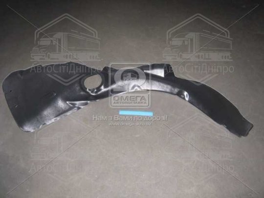 Підкрилок пер. пра. VW PASSAT B5 00-05 (вир-во TEMPEST)