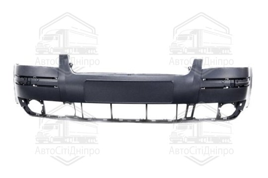 Бампер пер. VW PASSAT B5 00-05 (вир-во TEMPEST)