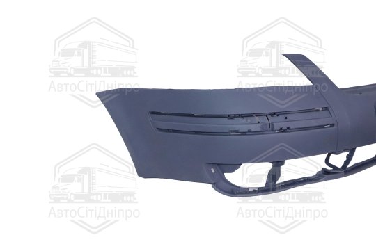 Бампер пер. VW PASSAT B5 00-05 (TEMPEST)