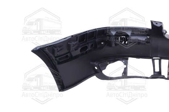 Бампер пер. VW PASSAT B5 00-05 (TEMPEST)