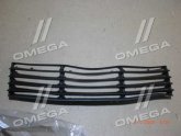 Решітка бамп. середня VW PASSAT B5 00-05 (вир-во TEMPEST)