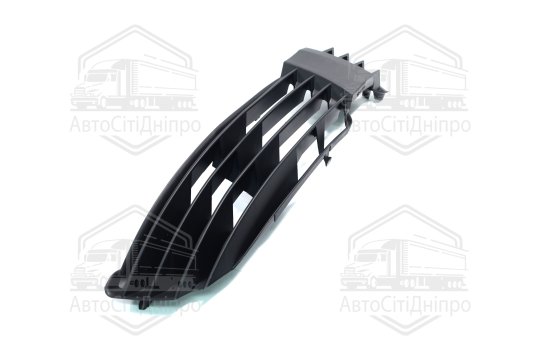 Решітка бамп. пер. пра. VW PASSAT B5 00-05 (вир-во TEMPEST)