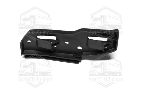 Кріплення бампера пер. лів. VW PASSAT B5 00-05 (TEMPEST)