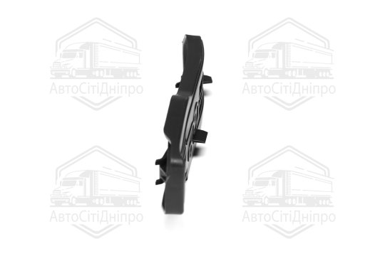 Кріплення бампера пер. лів. VW PASSAT B5 00-05 (TEMPEST)