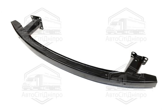 Шина бампера пер. VW PASSAT B5 00-05 (вир-во TEMPEST)