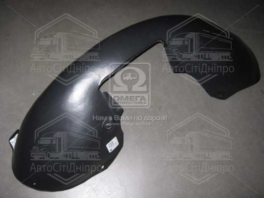 Підкрилок пер. пра. VW PASSAT B6 05-10 (вир-во TEMPEST)