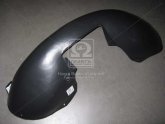 Підкрилок пер. пра. VW PASSAT B6 05-10 (вир-во TEMPEST)