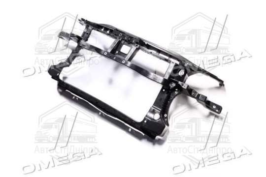 Панель пер. VW PASSAT B6 05- (вир-во TEMPEST)