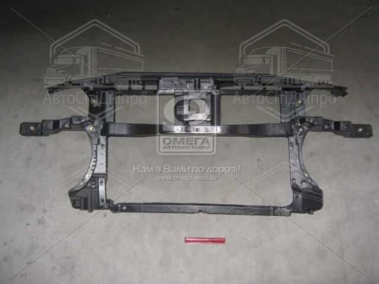 Панель пер. VW PASSAT B6 05- (вир-во TEMPEST)