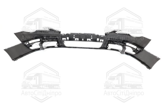 Бампер пер. VW PASSAT B6 05- (вир-во TEMPEST)