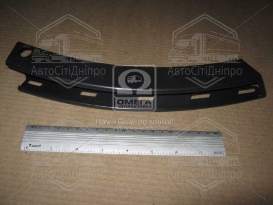 Рамка показ. пов. пра. VW PASSAT B6 05-10 (вир-во TEMPEST)