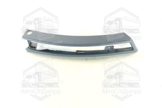 Рамка показ. пов. пра. VW PASSAT B6 05-10 (вир-во TEMPEST)