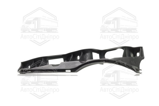 Кріплення бамп. пер. пра. VW PASSAT B6 05-10 (вир-во TEMPEST)