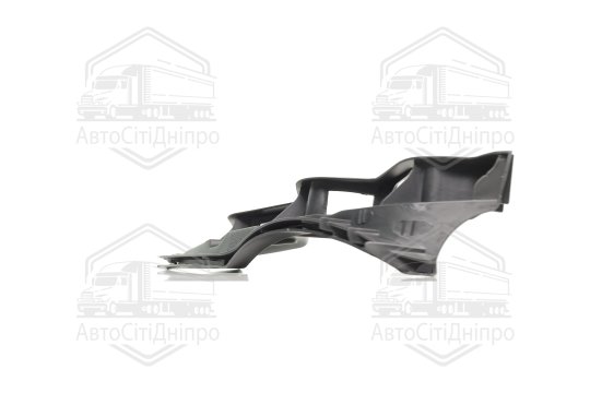 Кріплення бамп. пер. пра. VW PASSAT B6 05-10 (вир-во TEMPEST)