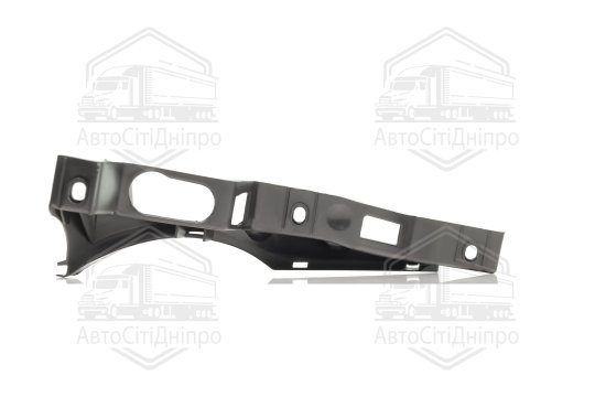 Кріплення бамп. пер. пра. VW PASSAT B6 05-10 (вир-во TEMPEST)