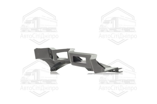 Кріплення бамп. пер. пра. VW PASSAT B6 05-10 (вир-во TEMPEST)