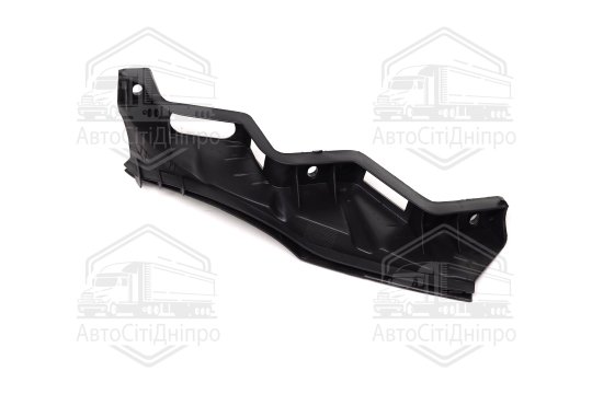 Кріплення бамп. пер. лів. VW PASSAT B6 05-10 (вир-во TEMPEST)