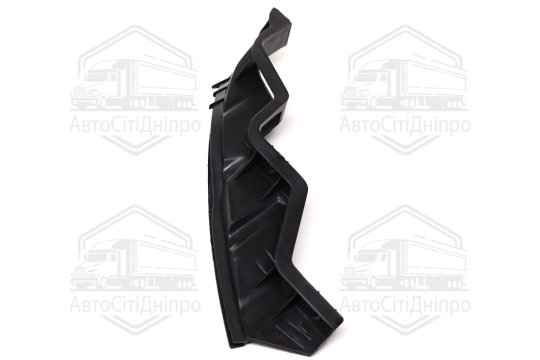 Кріплення бамп. пер. лів. VW PASSAT B6 05-10 (вир-во TEMPEST)