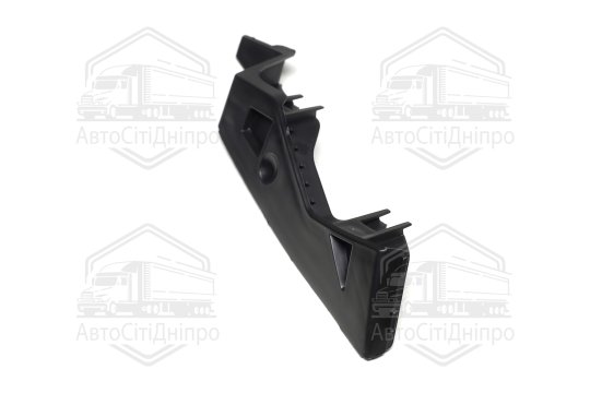 Кріплення бамп. пер. лів. VW PASSAT B6 05-10 (вир-во TEMPEST)