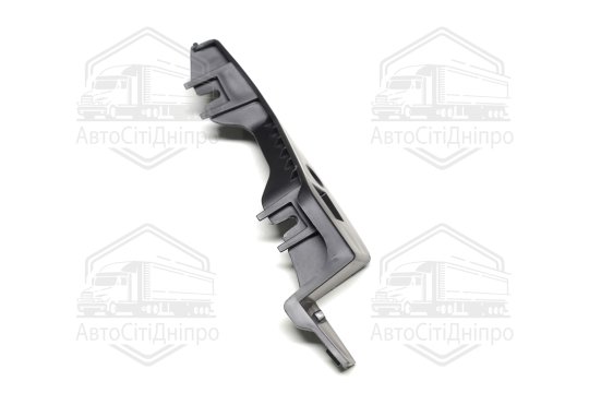 Кріплення бамп. пер. лів. VW PASSAT B6 05-10 (вир-во TEMPEST)