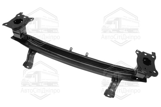 Шина бамп. пер. верхня VW PASSAT B6 05 - (вир-во TEMPEST)