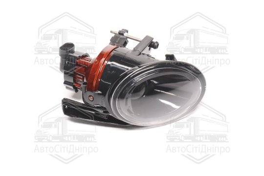 Фара п/тум. лів. VW PASSAT B6 05-10 (вир-во TEMPEST)