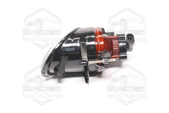 Фара п/тум. лів. VW PASSAT B6 05-10 (вир-во TEMPEST)