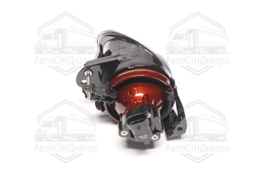 Фара п/тум. лів. VW PASSAT B6 05-10 (вир-во TEMPEST)