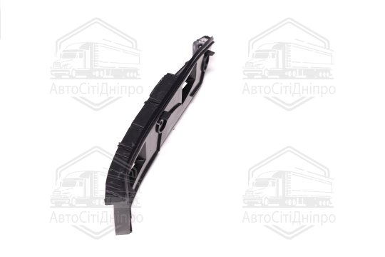 Кріплення бампера пер. пра. VW POLO 02-05 (TEMPEST)