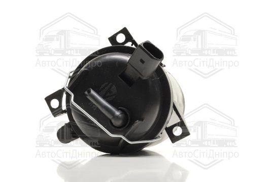 Фара п/тум. пра. VW POLO 02-05 (TEMPEST)