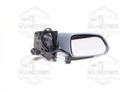 Дзеркало пра. мех. VW POLO 6 05-09 (TEMPEST)