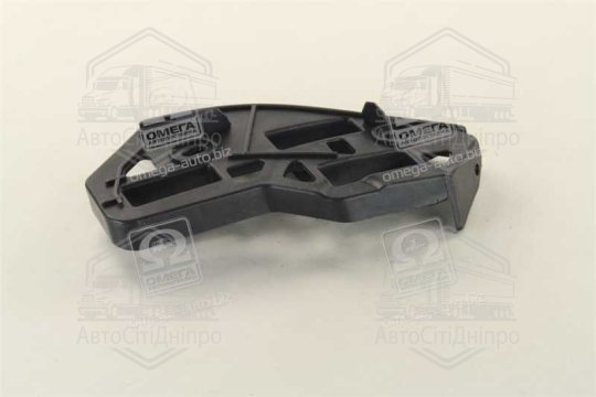 Кріплення бампера пер. пра. VW POLO 6 05- (вир-во TEMPEST)