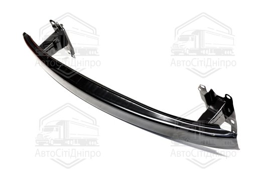 Шина бампера пер. VW POLO 6 05- (вир-во TEMPEST)