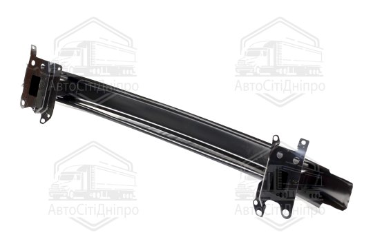 Шина бампера пер. VW POLO 6 05- (вир-во TEMPEST)