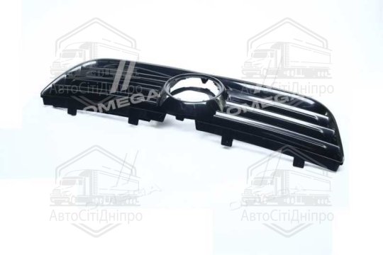 Решітка радіатора VW POLO 6 05- (вир-во TEMPEST)