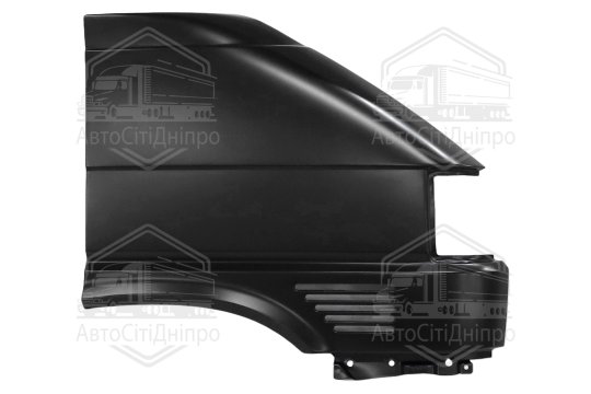 Крило пер. пра. VW T4 91-03 (вир-во TEMPEST)