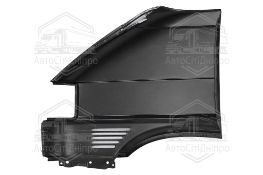Крило пер. пра. VW T4 91-03 (вир-во TEMPEST)