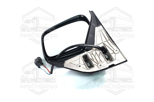 Дзеркало пра. ел. VW T4 91-03 (вир-во TEMPEST)