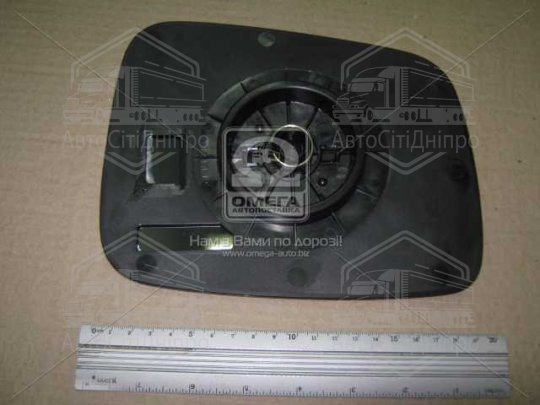 Дзерк. вкладиш пра. VW T4 91-03 (вир-во TEMPEST)