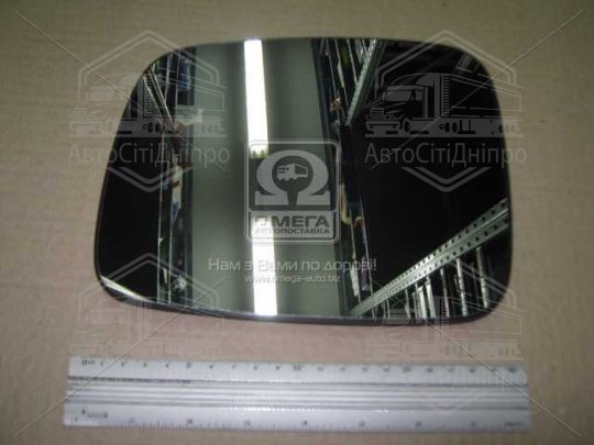 Дзерк. вкладиш пра. VW T4 91-03 (вир-во TEMPEST)
