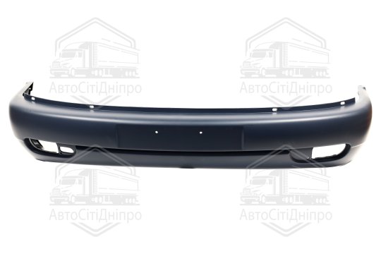 Бампер пер. VW T4 CARAVELLE -03 (вир-во TEMPEST)